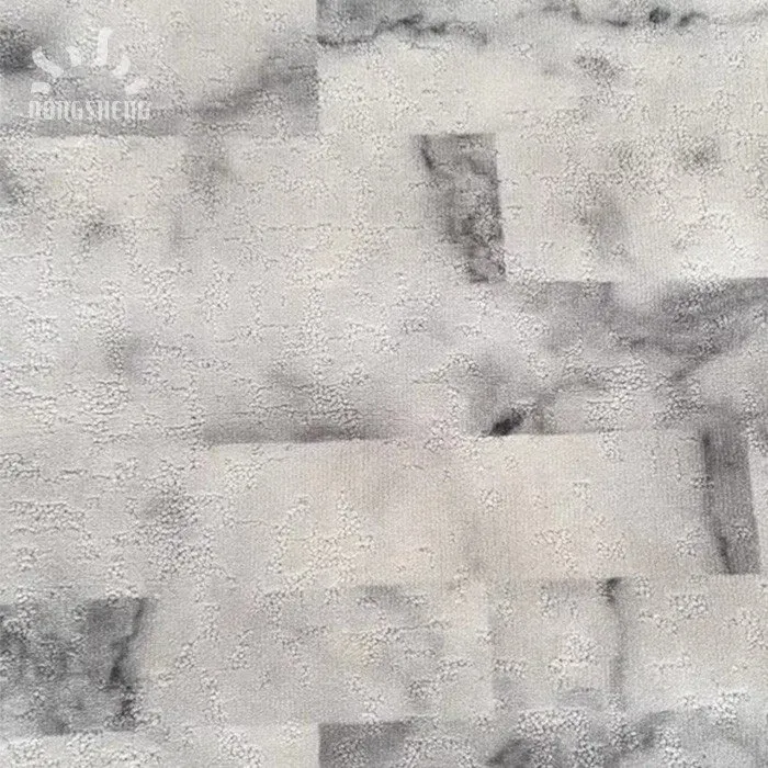 Level Cut and Loop Carpet