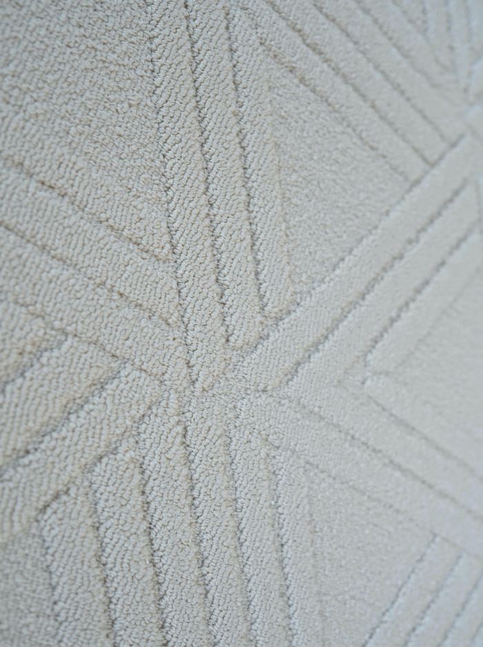 High-Low Loop Carpet
