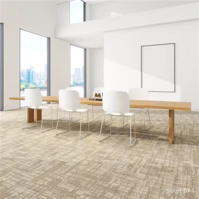 PP kobercové dlaždice