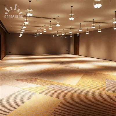 Ako si vybrať Nylonový koberec s potlačou pre špičkový interiér?